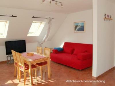 Ferienwohnung am Nordstrand Putgarten Exterior foto